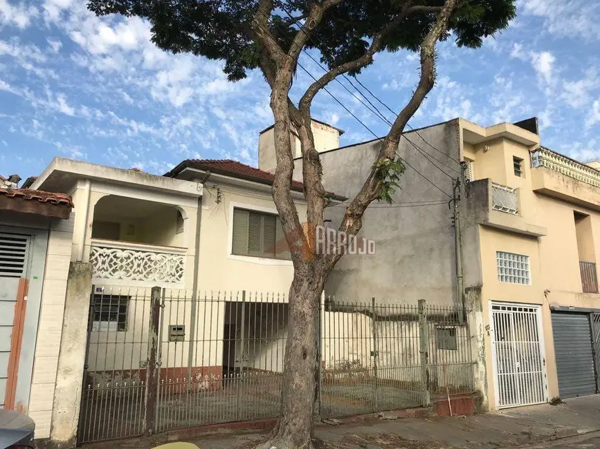 Casa com 2 quartos à venda, 360m2 em Vila Matilde, São Paulo - SP - imagem 2 Foto 2 de Casa com 2 quartos à venda, 360m2 em Vila Matilde, São Paulo - SP