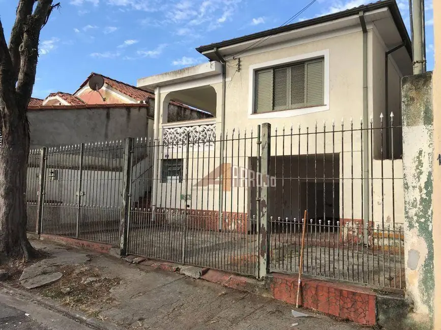 Casa com 2 quartos à venda, 360m2 em Vila Matilde, São Paulo - SP - imagem 1 Foto 1 de Casa com 2 quartos à venda, 360m2 em Vila Matilde, São Paulo - SP