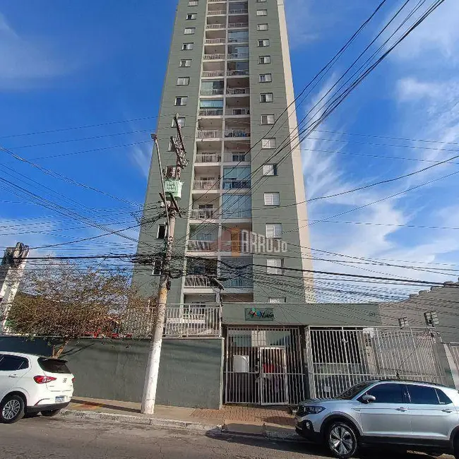 Foto 1 de Apartamento com 2 quartos para alugar, 81m2 em Parque Boturussu, São Paulo - SP