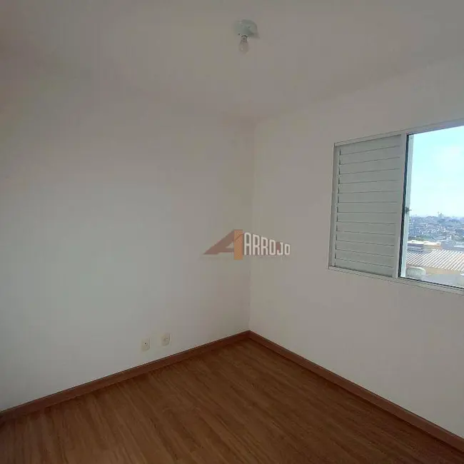 Foto 2 de Apartamento com 2 quartos para alugar, 81m2 em Parque Boturussu, São Paulo - SP