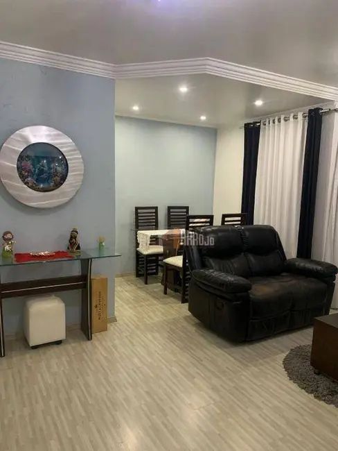 Foto 1 de Apartamento com 3 quartos à venda, 109m2 em Penha de França, São Paulo - SP