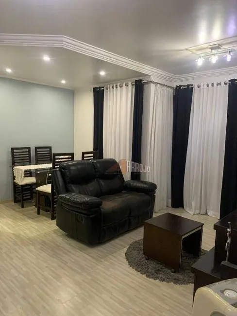 Foto 2 de Apartamento com 3 quartos à venda, 109m2 em Penha de França, São Paulo - SP