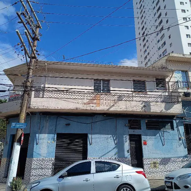 Casa com 2 quartos para alugar, 60m2 em Vila Santo Estevão, São Paulo - SP - imagem 2 Foto 2 de Casa com 2 quartos para alugar, 60m2 em Vila Santo Estevão, São Paulo - SP