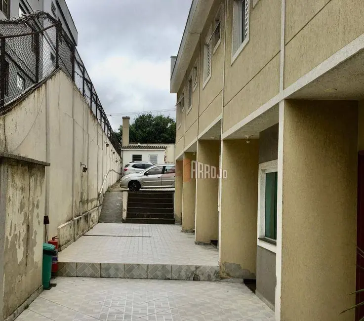 Sobrado com 2 quartos à venda, 500m2 em Vila Buenos Aires, São Paulo - SP - imagem 3 Foto 3 de Sobrado com 2 quartos à venda, 500m2 em Vila Buenos Aires, São Paulo - SP