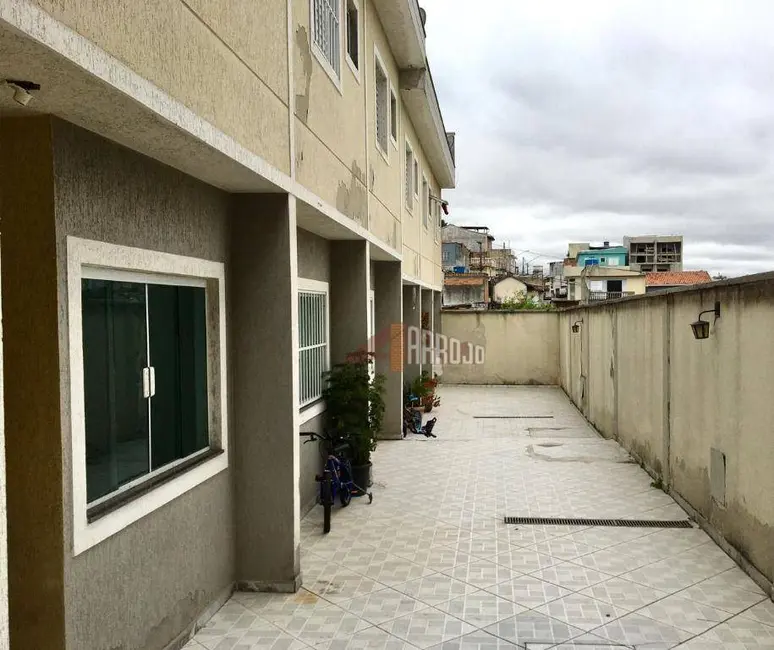 Sobrado com 2 quartos à venda, 500m2 em Vila Buenos Aires, São Paulo - SP - imagem 2 Foto 2 de Sobrado com 2 quartos à venda, 500m2 em Vila Buenos Aires, São Paulo - SP