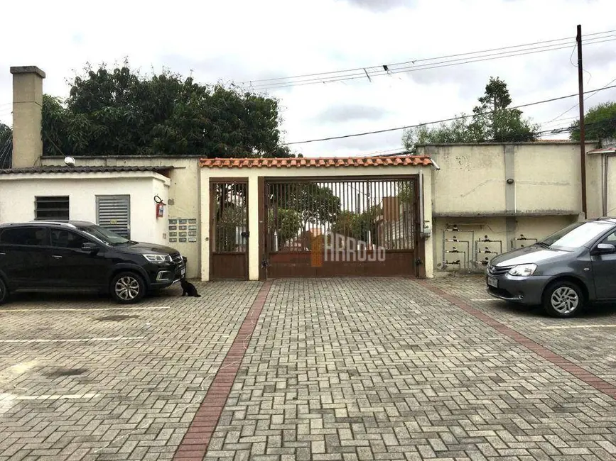 Sobrado com 2 quartos à venda, 500m2 em Vila Buenos Aires, São Paulo - SP - imagem 1 Foto 1 de Sobrado com 2 quartos à venda, 500m2 em Vila Buenos Aires, São Paulo - SP