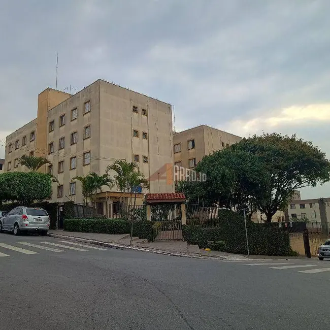 Foto 1 de Apartamento com 2 quartos para alugar, 100m2 em Jardim Penha, São Paulo - SP