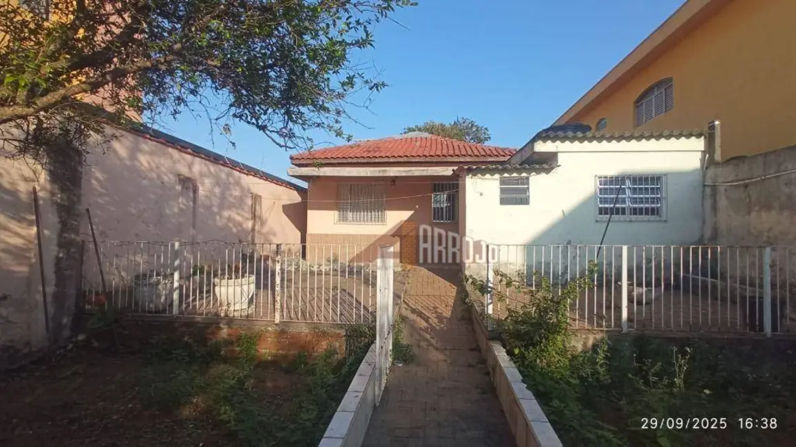 Casa com 2 quartos à venda, 400m2 em Vila Ré, São Paulo - SP - imagem 4 Foto 4 de Casa com 2 quartos à venda, 400m2 em Vila Ré, São Paulo - SP