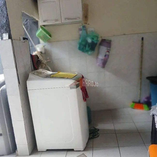 Sobrado com 2 quartos à venda, 200m2 em Vila Buenos Aires, São Paulo - SP - imagem 4 Foto 4 de Sobrado com 2 quartos à venda, 200m2 em Vila Buenos Aires, São Paulo - SP