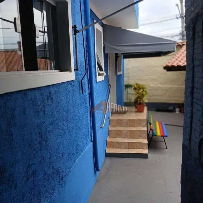 Sobrado com 2 quartos à venda, 200m2 em Vila Buenos Aires, São Paulo - SP - imagem 2 Foto 2 de Sobrado com 2 quartos à venda, 200m2 em Vila Buenos Aires, São Paulo - SP