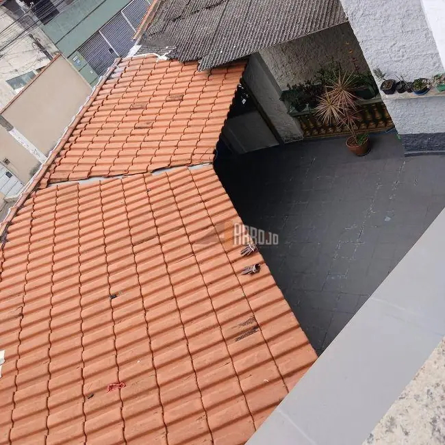 Sobrado com 2 quartos à venda, 200m2 em Vila Buenos Aires, São Paulo - SP - imagem 6 Foto 6 de Sobrado com 2 quartos à venda, 200m2 em Vila Buenos Aires, São Paulo - SP