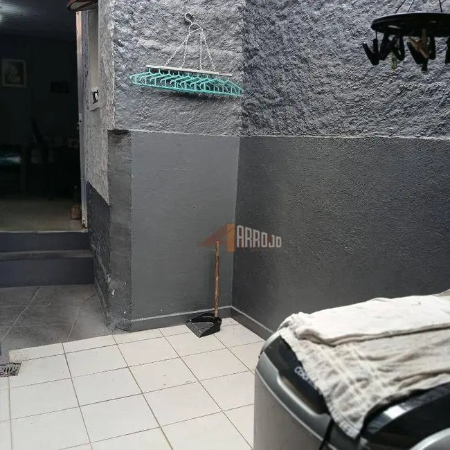 Sobrado com 2 quartos à venda, 200m2 em Vila Buenos Aires, São Paulo - SP - imagem 3 Foto 3 de Sobrado com 2 quartos à venda, 200m2 em Vila Buenos Aires, São Paulo - SP