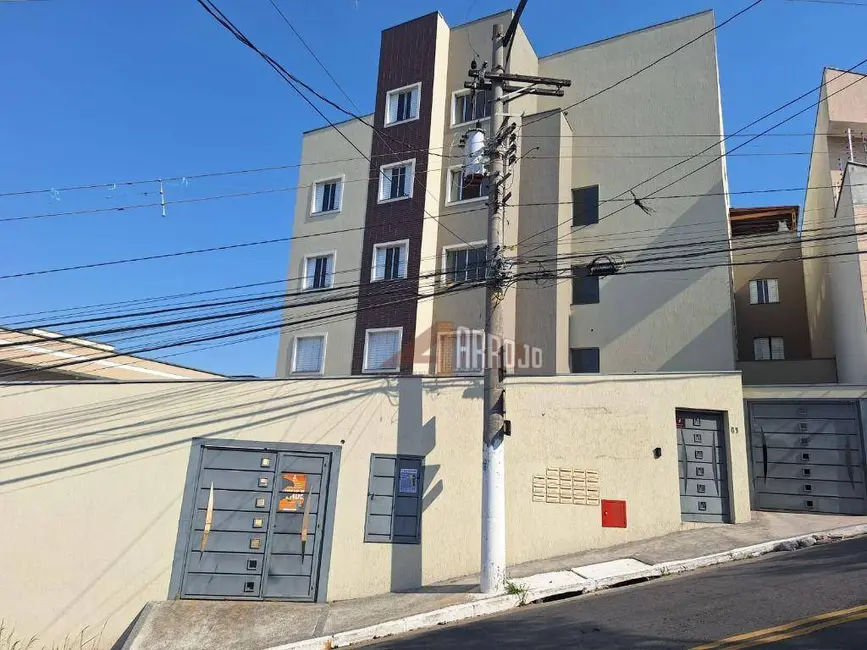 Apartamento com 2 quartos à venda, 45m2 em Vila Rio Branco, São Paulo - SP - imagem 1 Foto 1 de Apartamento com 2 quartos à venda, 45m2 em Vila Rio Branco, São Paulo - SP