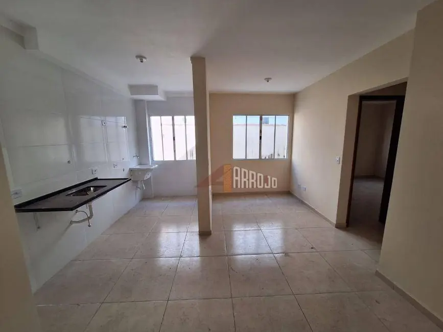 Apartamento com 2 quartos à venda, 45m2 em Vila Rio Branco, São Paulo - SP - imagem 2 Foto 2 de Apartamento com 2 quartos à venda, 45m2 em Vila Rio Branco, São Paulo - SP