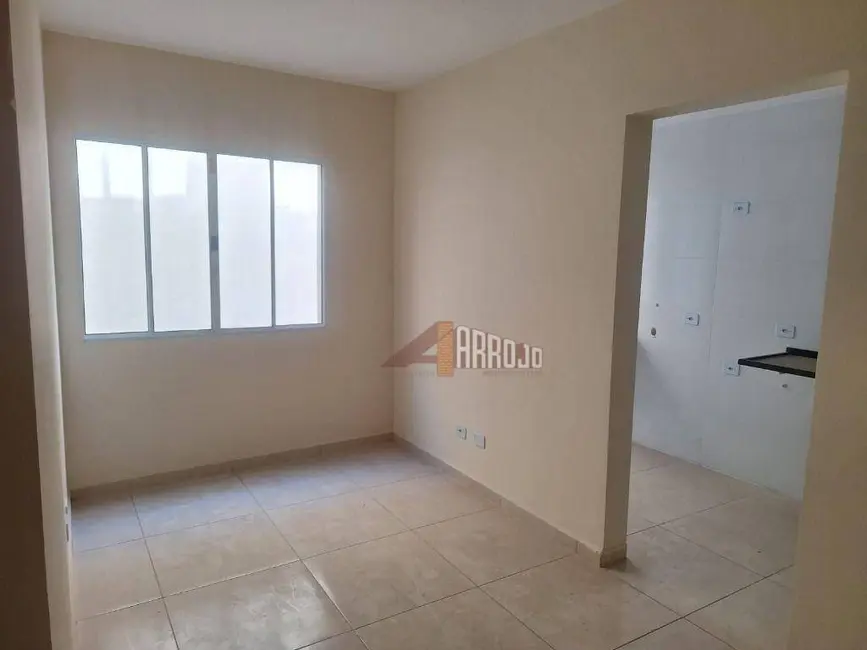 Apartamento com 2 quartos à venda, 45m2 em Vila Rio Branco, São Paulo - SP - imagem 9 Foto 9 de Apartamento com 2 quartos à venda, 45m2 em Vila Rio Branco, São Paulo - SP