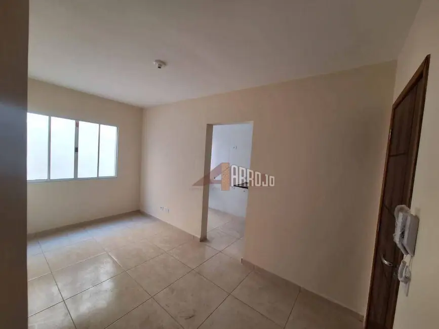 Apartamento com 2 quartos à venda, 45m2 em Vila Rio Branco, São Paulo - SP - imagem 6 Foto 6 de Apartamento com 2 quartos à venda, 45m2 em Vila Rio Branco, São Paulo - SP