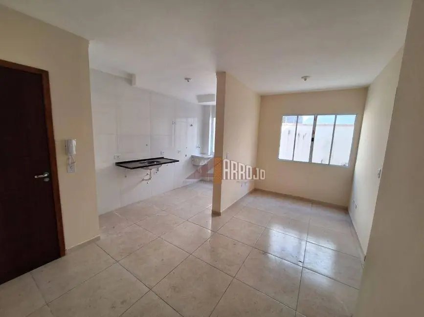 Apartamento com 2 quartos à venda, 45m2 em Vila Rio Branco, São Paulo - SP - imagem 3 Foto 3 de Apartamento com 2 quartos à venda, 45m2 em Vila Rio Branco, São Paulo - SP