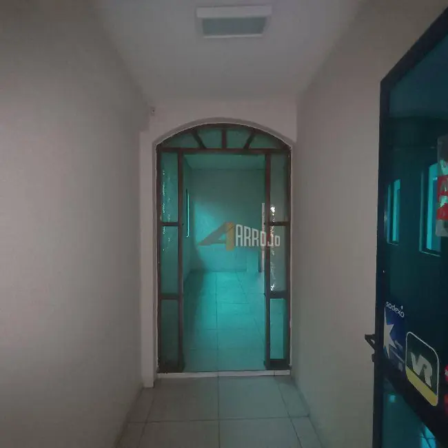 Foto 5 de Casa com 3 quartos para alugar, 204m2 em Vila São Silvestre (Zona Leste), São Paulo - SP