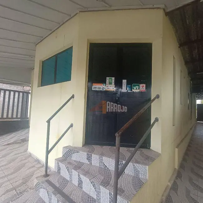 Foto 4 de Casa com 3 quartos para alugar, 204m2 em Vila São Silvestre (Zona Leste), São Paulo - SP