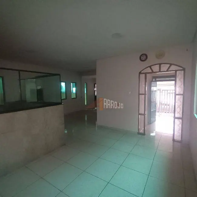 Foto 7 de Casa com 3 quartos para alugar, 204m2 em Vila São Silvestre (Zona Leste), São Paulo - SP