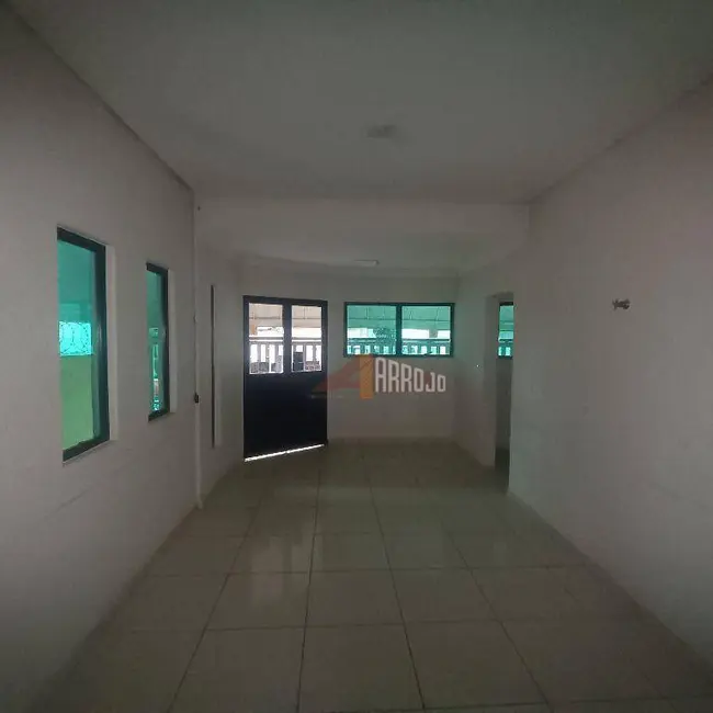 Foto 8 de Casa com 3 quartos para alugar, 204m2 em Vila São Silvestre (Zona Leste), São Paulo - SP