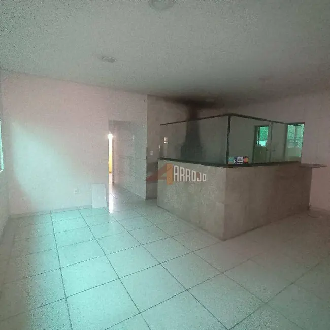 Foto 6 de Casa com 3 quartos para alugar, 204m2 em Vila São Silvestre (Zona Leste), São Paulo - SP