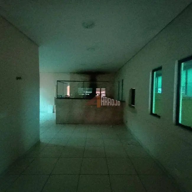 Foto 9 de Casa com 3 quartos para alugar, 204m2 em Vila São Silvestre (Zona Leste), São Paulo - SP