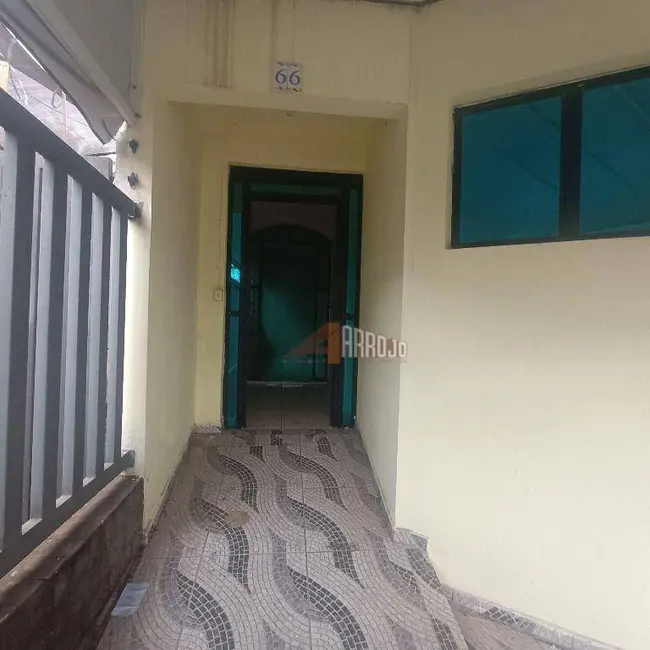 Foto 2 de Casa com 3 quartos para alugar, 204m2 em Vila São Silvestre (Zona Leste), São Paulo - SP