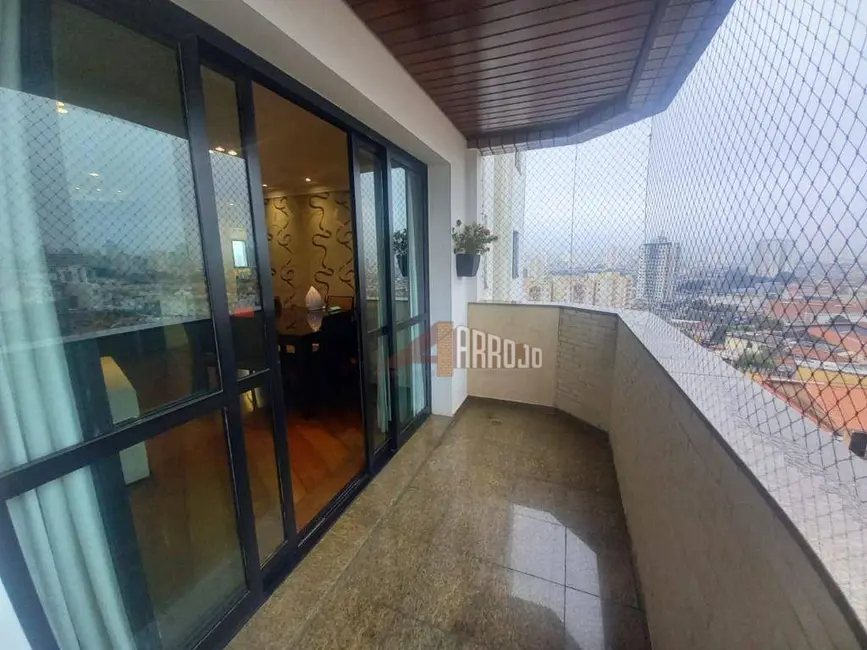 Apartamento com 3 quartos à venda, 279m2 em Vila Matilde, São Paulo - SP - imagem 5 Foto 5 de Apartamento com 3 quartos à venda, 279m2 em Vila Matilde, São Paulo - SP