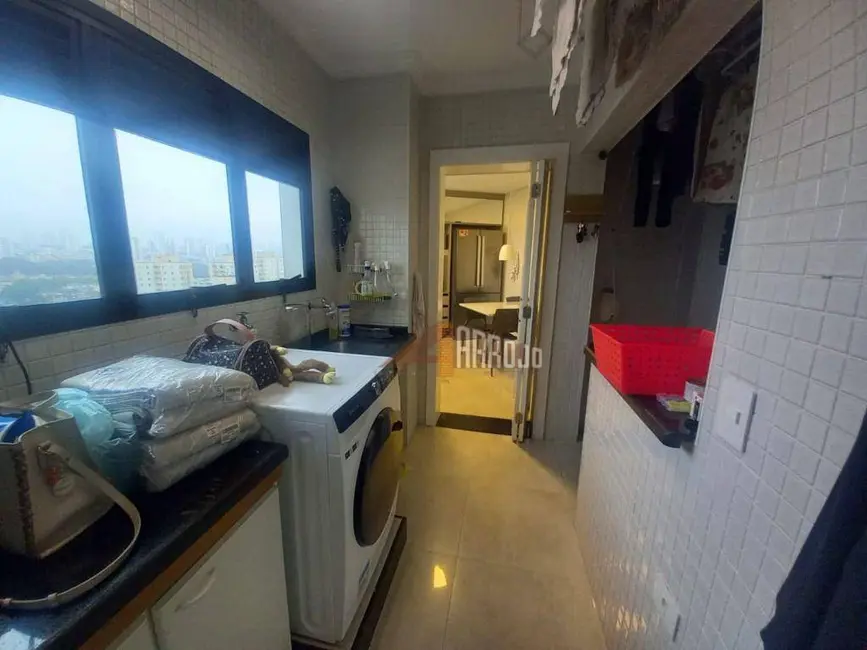 Apartamento com 3 quartos à venda, 279m2 em Vila Matilde, São Paulo - SP - imagem 9 Foto 9 de Apartamento com 3 quartos à venda, 279m2 em Vila Matilde, São Paulo - SP