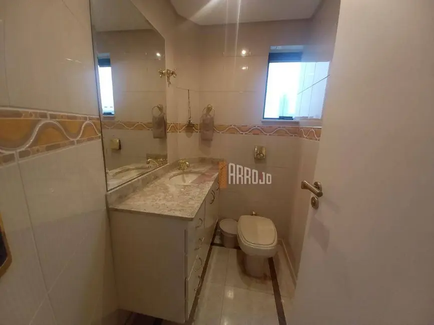 Apartamento com 3 quartos à venda, 279m2 em Vila Matilde, São Paulo - SP - imagem 4 Foto 4 de Apartamento com 3 quartos à venda, 279m2 em Vila Matilde, São Paulo - SP