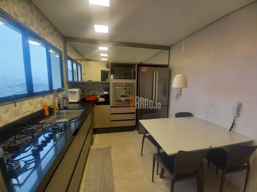 Apartamento com 3 quartos à venda, 279m2 em Vila Matilde, São Paulo - SP - imagem 7 Foto 7 de Apartamento com 3 quartos à venda, 279m2 em Vila Matilde, São Paulo - SP