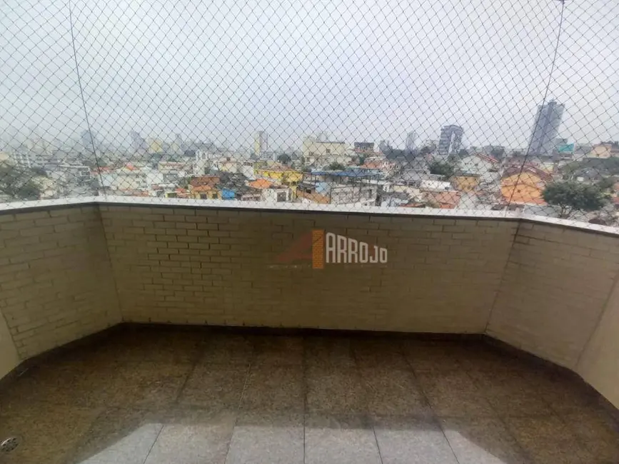 Apartamento com 3 quartos à venda, 279m2 em Vila Matilde, São Paulo - SP - imagem 6 Foto 6 de Apartamento com 3 quartos à venda, 279m2 em Vila Matilde, São Paulo - SP