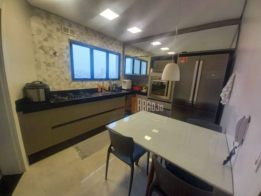 Apartamento com 3 quartos à venda, 279m2 em Vila Matilde, São Paulo - SP - imagem 8 Foto 8 de Apartamento com 3 quartos à venda, 279m2 em Vila Matilde, São Paulo - SP