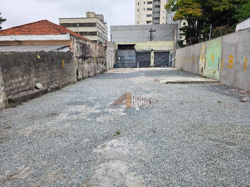 Foto 4 de Terreno / Lote para alugar, 300m2 em Engenheiro Goulart, São Paulo - SP
