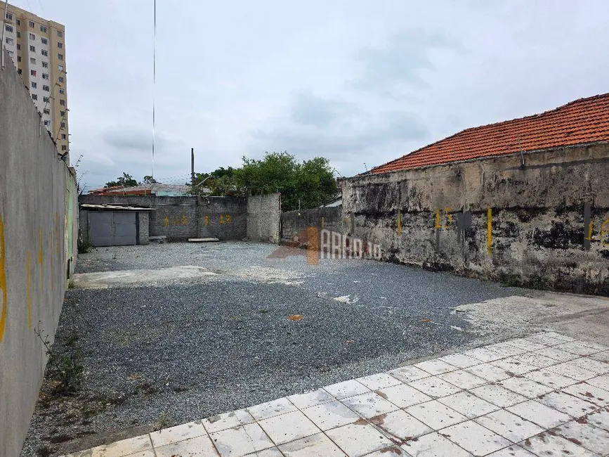 Foto 6 de Terreno / Lote para alugar, 300m2 em Engenheiro Goulart, São Paulo - SP