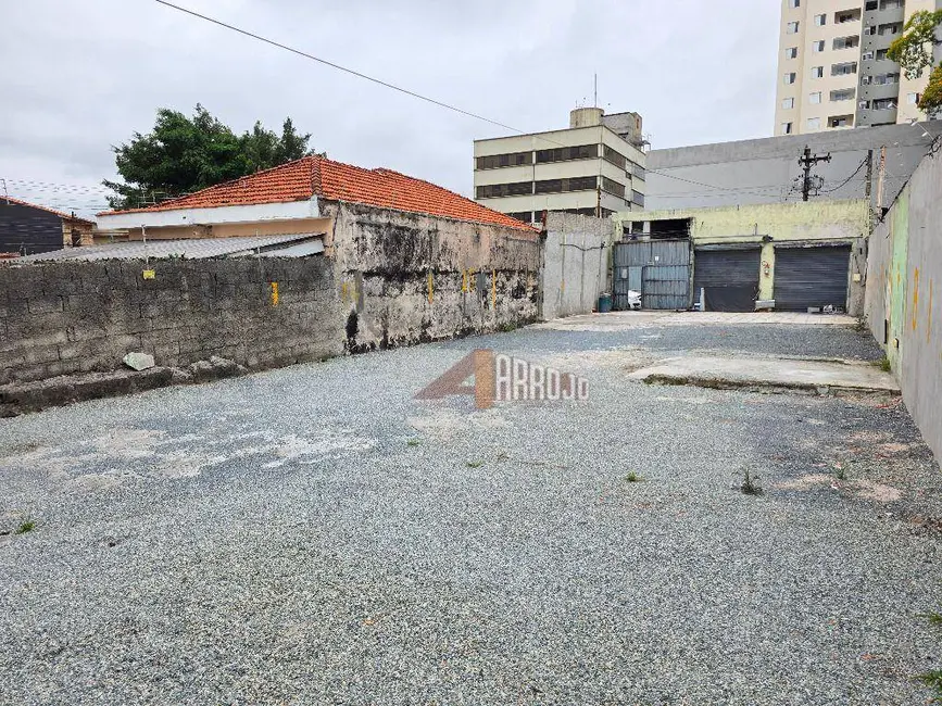 Foto 3 de Terreno / Lote para alugar, 300m2 em Engenheiro Goulart, São Paulo - SP