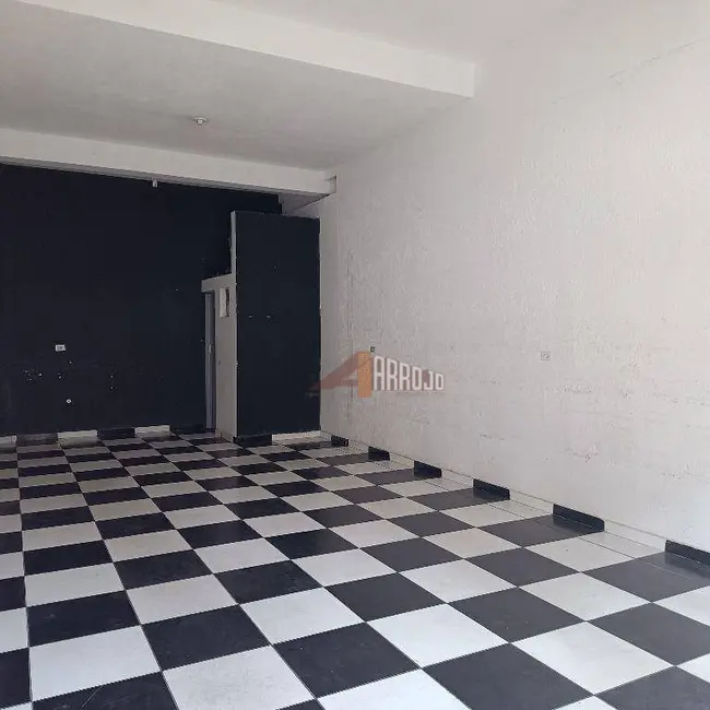 Foto 3 de Sala Comercial para alugar, 45m2 em Artur Alvim, São Paulo - SP