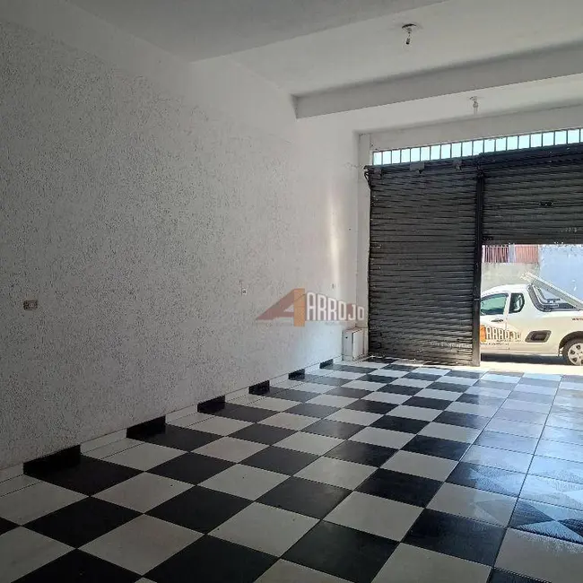 Foto 6 de Sala Comercial para alugar, 45m2 em Artur Alvim, São Paulo - SP