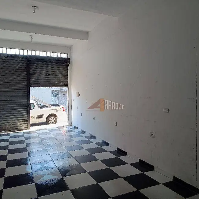 Foto 7 de Sala Comercial para alugar, 45m2 em Artur Alvim, São Paulo - SP