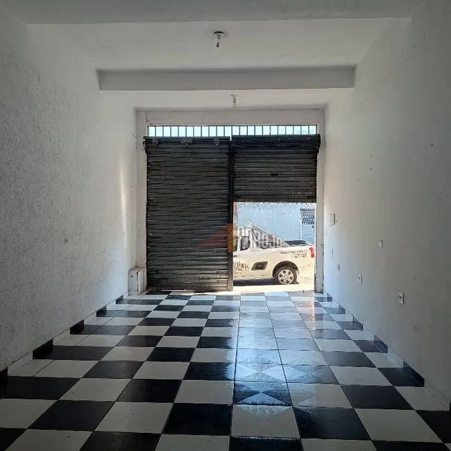 Foto 5 de Sala Comercial para alugar, 45m2 em Artur Alvim, São Paulo - SP