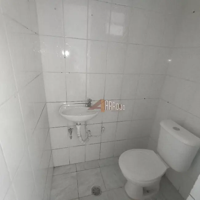 Foto 8 de Sala Comercial para alugar, 45m2 em Artur Alvim, São Paulo - SP