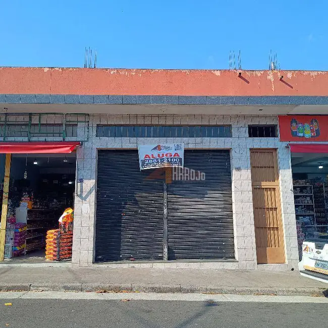 Foto 1 de Sala Comercial para alugar, 45m2 em Artur Alvim, São Paulo - SP