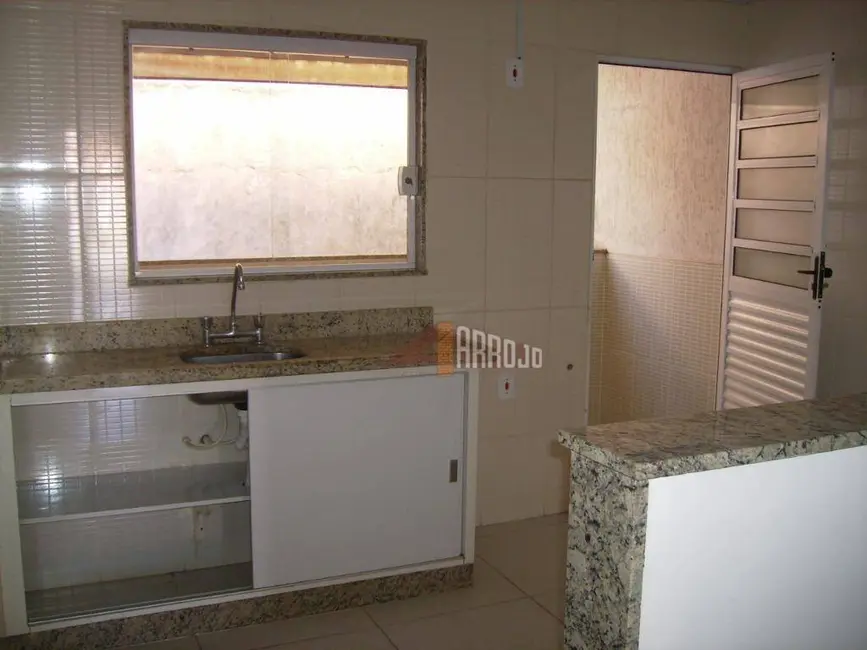 Foto 7 de Sobrado com 2 quartos para alugar, 90m2 em Vila Pierina, São Paulo - SP