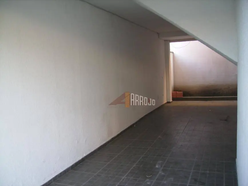 Foto 9 de Sobrado com 2 quartos para alugar, 90m2 em Vila Pierina, São Paulo - SP