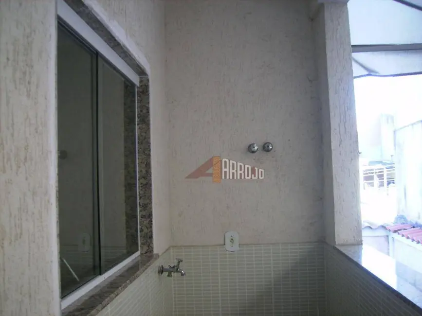 Foto 8 de Sobrado com 2 quartos para alugar, 90m2 em Vila Pierina, São Paulo - SP