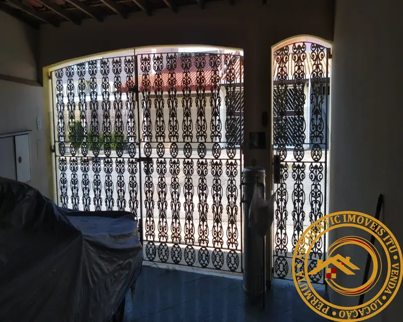 Foto 3 de Casa com 2 quartos à venda, 155m2 em São Luiz, Itu - SP