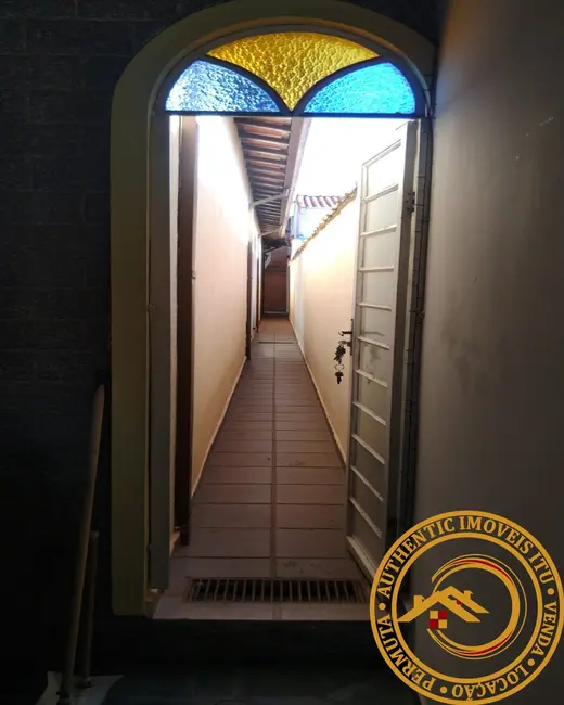 Foto 4 de Casa com 2 quartos à venda, 155m2 em São Luiz, Itu - SP