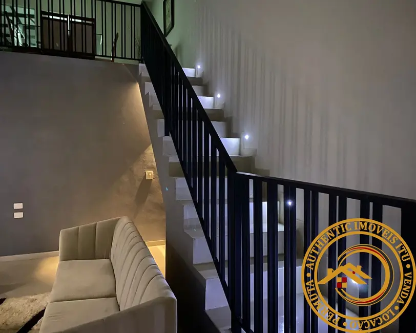 Foto 8 de Casa com 3 quartos à venda, 260m2 em Jardim Paraíso, Itu - SP