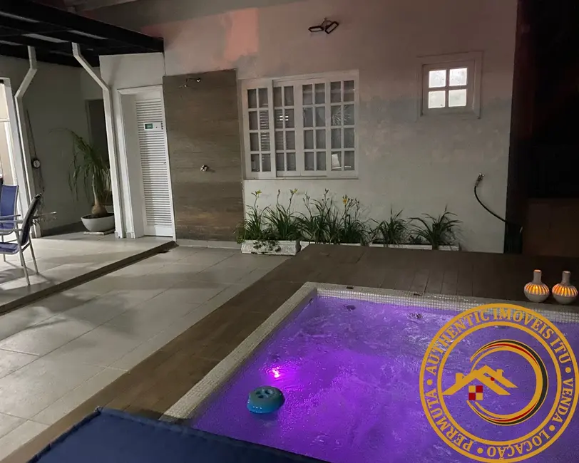 Foto 9 de Casa com 3 quartos à venda, 260m2 em Jardim Paraíso, Itu - SP